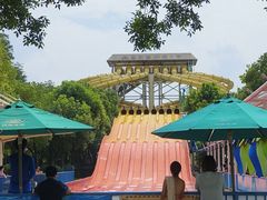 -武汉玛雅海滩水公园