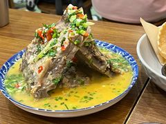 -曼谷食堂·泰国家庭料理
