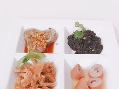 -莆田餐厅PUTIEN(颐堤港店)