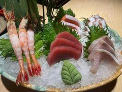 -越光米贩精致料理餐厅(金鹰店)