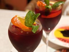 -Mezomd曼索蒂西班牙餐厅(广粤店)