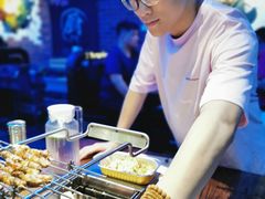 -三个蒙古大叔羊肉串(大宁店)