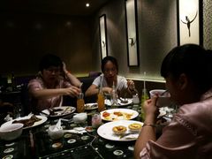 -博悦公馆尚悦自助餐厅