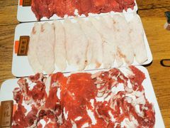 -牛很鲜潮汕牛肉火锅(朝晖路店)