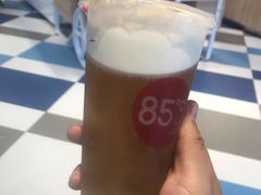 -85度C(福州连江万星店)