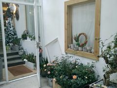 -拾壹cafe·工作室