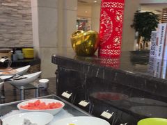 -棕榈岛海鲜自助餐厅(虹桥迎宾馆店)
