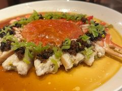 -甄御•海鲜新青岛菜(麦岛店)