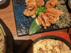 -千代武日本料理(开发区店)