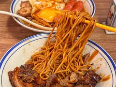 -亞婆井·劲抽面食(铂顿城店)