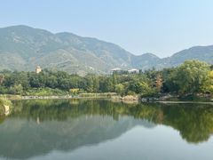 -国家植物园南园