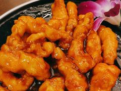 -前海沿·青岛菜(李沧万达店)