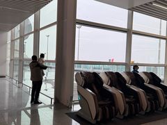 -绵阳南郊机场