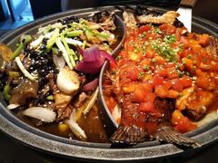 -味妙烤鱼吧(回龙观店)