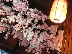 大堂-石葵(锦业时代店)