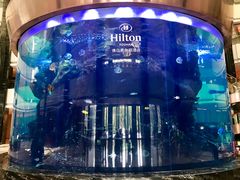 -OPEN開全日自助餐厅·牛肉火锅·海鲜(佛山希尔顿酒店)