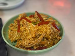 -小吊梨汤·北京菜·烤鸭(双井乐成中心店)