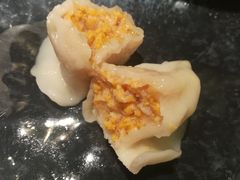 秘制海胆饺子-沼津港渔市(宏伊国际广场店)