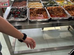 -晓马鸭店(新芜路店)