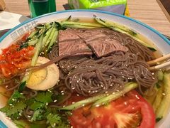 -炎蔵牛舌烤肉