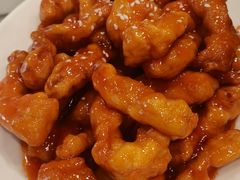-咪咪川菜(兴庆路店)