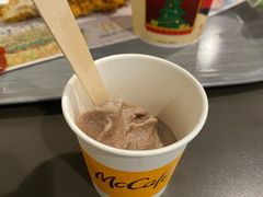 -麦当劳(温州人民路店)