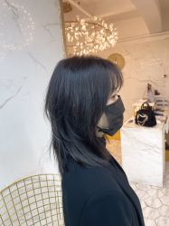 点击看大图 -潘多拉Hairsalon