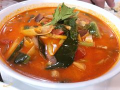 -Dang restaurant (patong phuket)