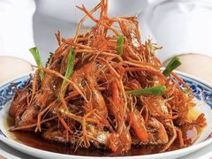 -老头儿油爆虾(星光一期店)