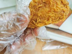 -德克士(阳光店)