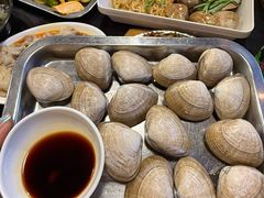 -奥西拉烤肉,盒饭,冷面(青岩刘店)