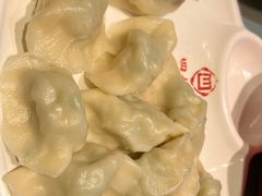 -四姐妹东北饺子(沙尾路店)