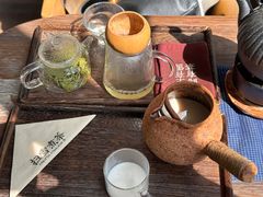 -扫雪煮茶(西村店)
