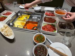 -海底捞火锅(江南盛天地店)