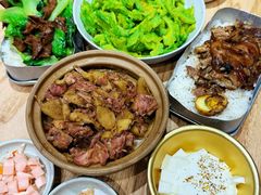 -有肉食·虎九闽菜(798艺术区店)