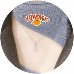 -I Do(镇江苏宁广场店)