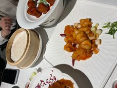 -庆云楼饭庄(什刹海店)
