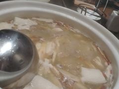 -黔蘑菇四季餐厅(观山湖店)