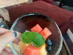 -广州四季酒店