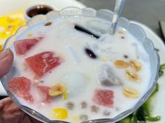 -创味·民间海南菜·非遗藤桥排骨(藤桥·免税城店)