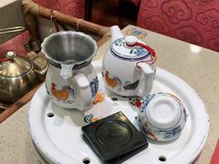 -点都德(德江楼店)