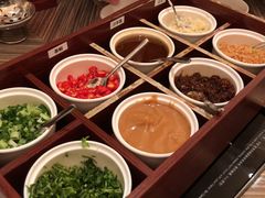 -四季火锅酒家(新濠影汇店)