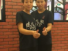 -闫府私房菜(经四路万达店)