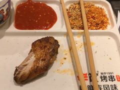 -丰茂烤串(金源店)