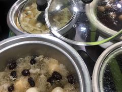 -小草糖水(海棠村店)