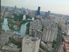 -环球港凯悦 · 享悦中餐厅