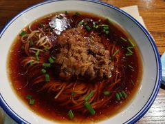-乔家栅(襄阳南路店)