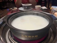 -滋粥楼·顺德菜(番禺广场总店)