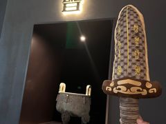 -曾宴·楚菜(湖北省博物馆店)