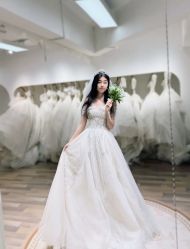 -HANSA韩纱婚纱礼服·龙凤褂·西装设计师集合店